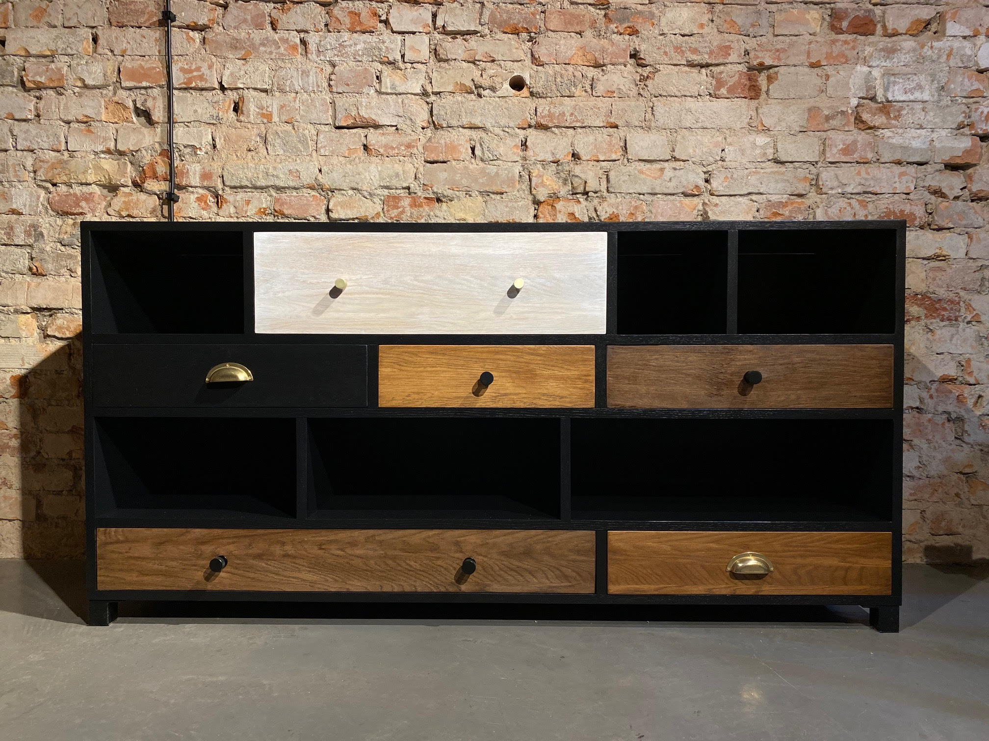 meble ręcznie robione