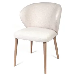 KRZESŁO STELLA WOODEN CHAIR