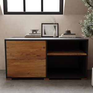 KOMODA BIUROWA V1