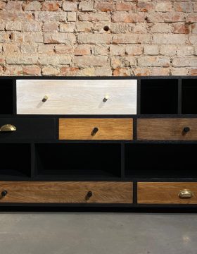 meble ręcznie robione